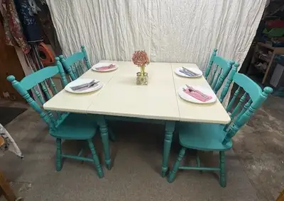 Dinner in STYLE!!!, View more