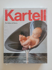 KARTELL (Book) by Taschen