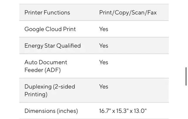 Epson WorkForce Pro WF-4830586928150723307524