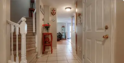 Private Bedroom Available near Costco