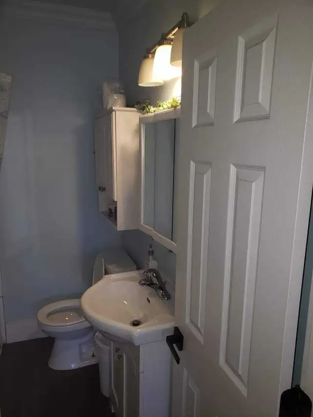 Bedroom for rent near University of Windsor in Room Rentals & Roommates in Windsor Region - Image 4