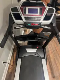 Sole Treadmill - Free 