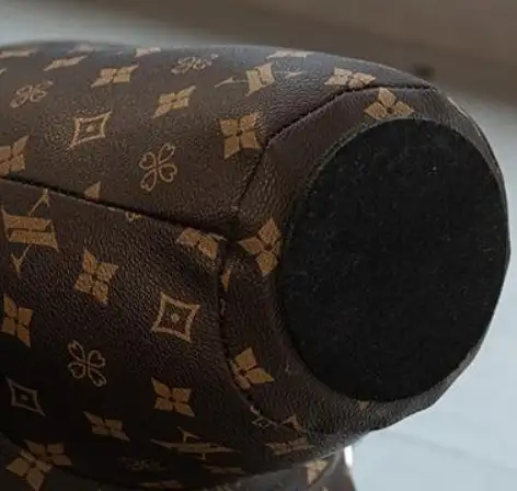 Luxury Dog-Shaped Stool – Louis Vuitton Design62863258869507123