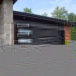 Caledon Garage Door Installation - Roll Up Doors & Openers in Garage Doors & Openers in Oakville / Halton Region - Image 10