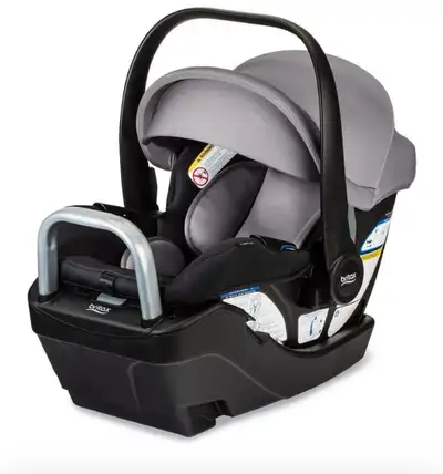 Britax Willow S Infant Car Seat – Brand New, View more