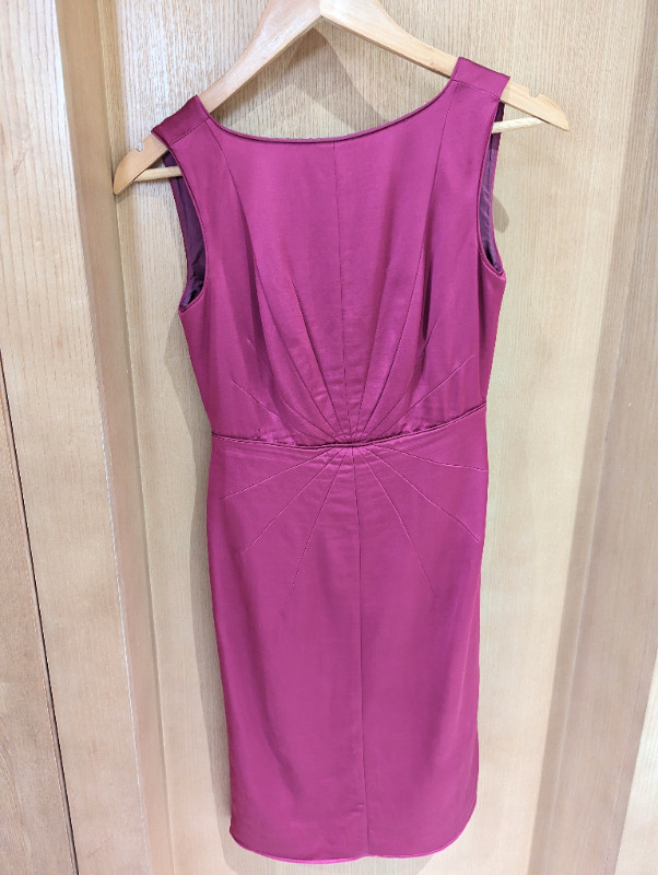 Banana Republic Small Mauve Cocktail Dress in Women's - Dresses & Skirts in Dartmouth