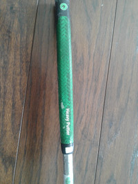 BOCCIERI Heavy putter