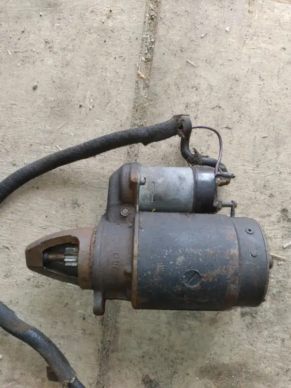 Buick Nailhead engine parts for sale. in Engine & Engine Parts in Markham / York Region - Image 8