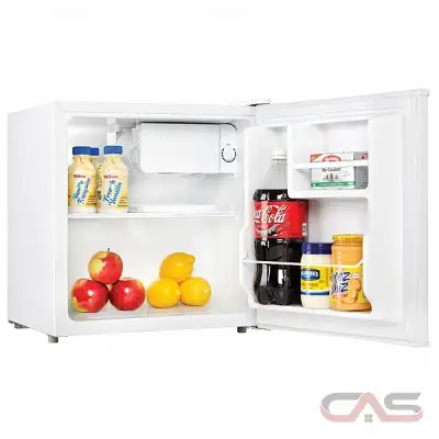 Danby 1.7 Litre Compact Refrigerator, View more