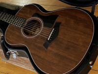 Taylor 322 Acoustic/Trade