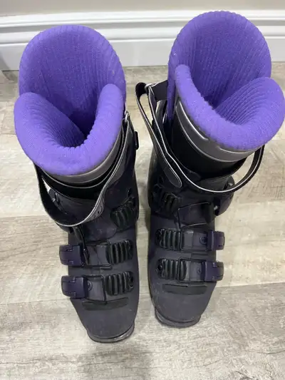 women’s Ski boots, View more