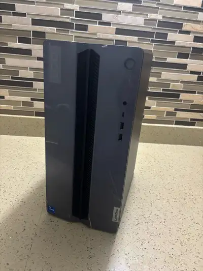 Gaming PC, View more