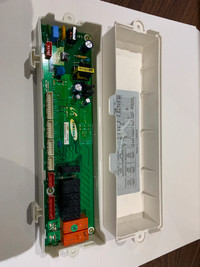 Samsung Dishwasher Control Board DE41-00391A