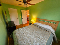 Private Bedroom Townhouse Rental