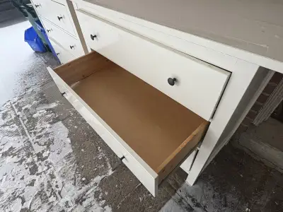 Dresser Three Drawers , View more