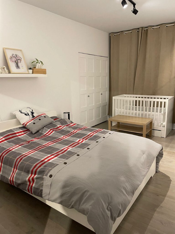 2 Beds 1 Bath - Condo dans Condos à vendre  à Laval/Rive Nord - Image 3