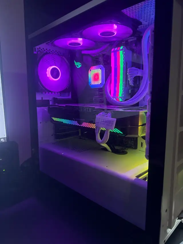 Gaming pc in Other in Delta/Surrey/Langley - Image 2