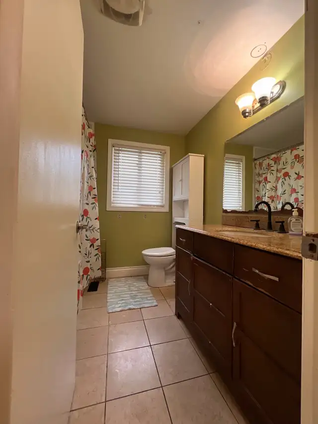 Sharing or private room for boys near Fairview Mall, Kitchener  in Room Rentals & Roommates in Kitchener / Waterloo - Image 5