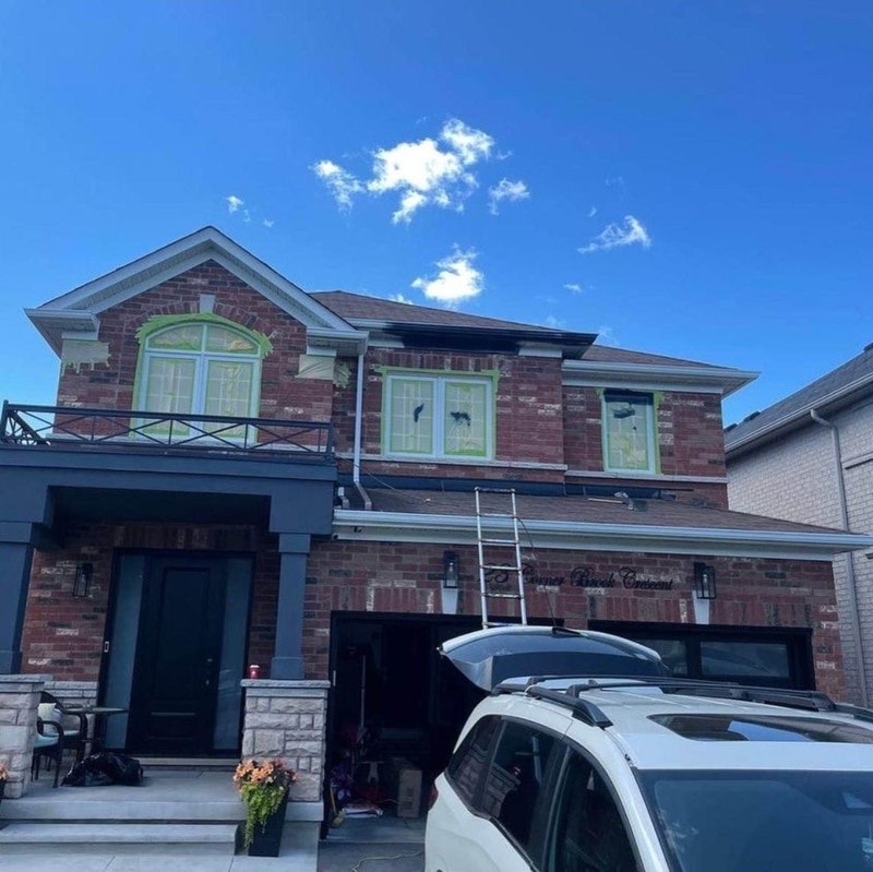 Exterior and interior painters. Painters & Painting Kitchener