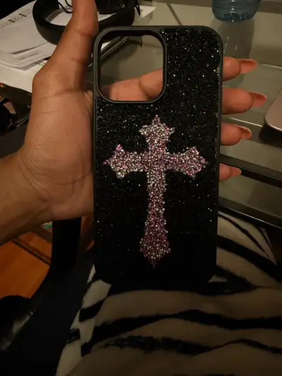 iPhone Case 16 pro max, View more