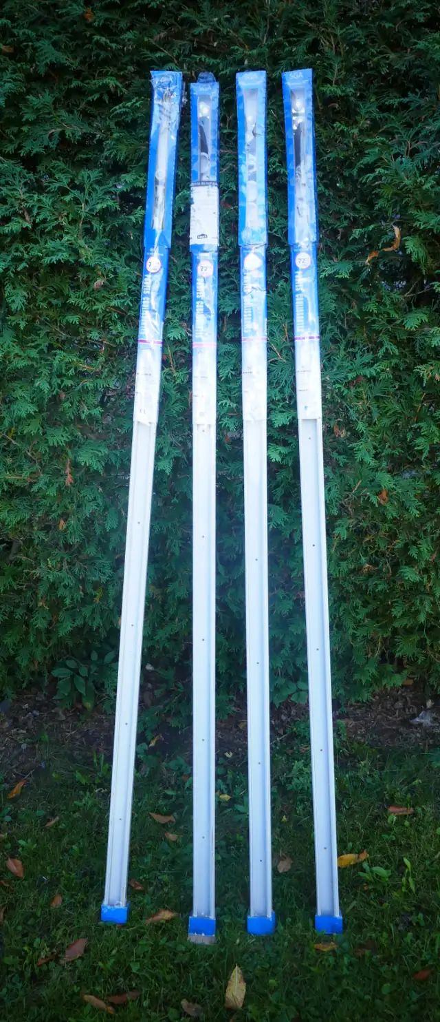 Quincaillerie en métal pour le montage de portes coulissantes in Windows, Doors & Trim in City of Montréal - Image 3