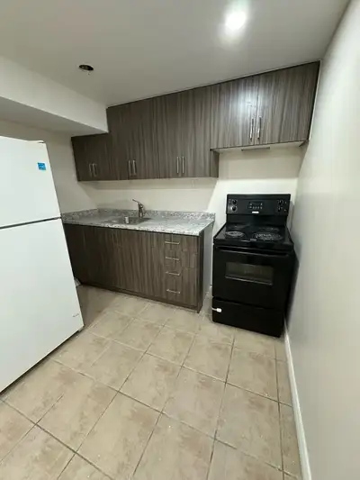 4 bedrooms basement available for rent in Malton on Anaka drive , with 2 full washroom , also 2 park...