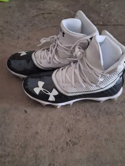 Football Cleats, View more