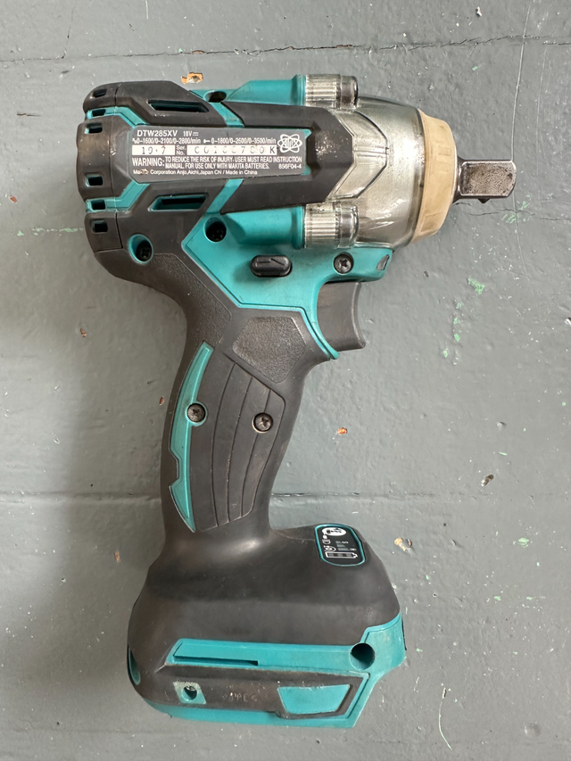 Makita cordless tools LXT 18V in Power Tools in Kawartha Lakes - Image 6