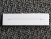 Brand New, Open Box Apple Pencil (Generation 2) with Warranty