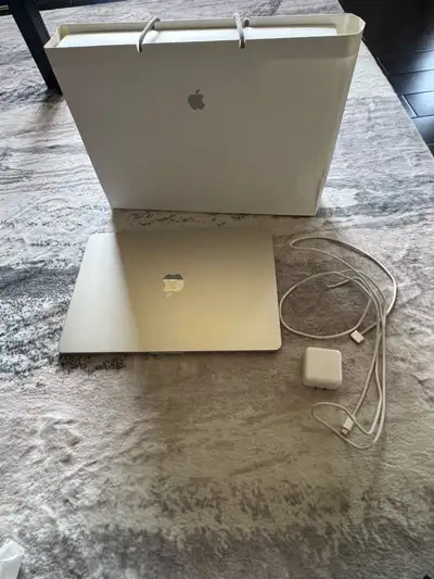 MacBook Air M2, 2023, 15inch , View more