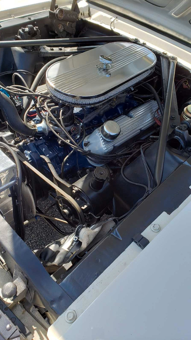 1966 mustang convertible in Classic Cars in City of Toronto - Image 3