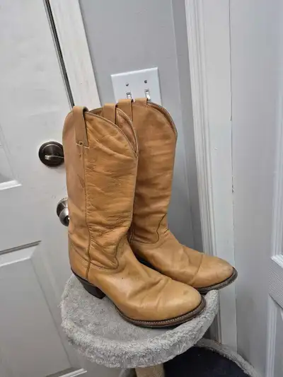 Men's size 12D Cowboy Boots , View more