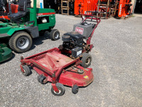 Toro Proline 16-52 Walk Behind Mower