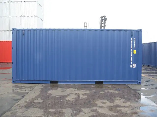 HIGH QUALITY 20' AND 40' CONTAINERS (USED & NEW) in Tool Storage & Benches in Stratford - Image 3