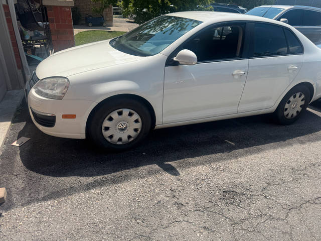 2007 Volkswagen Jetta 2.5L in Cars & Trucks in Oakville / Halton Region - Image 2