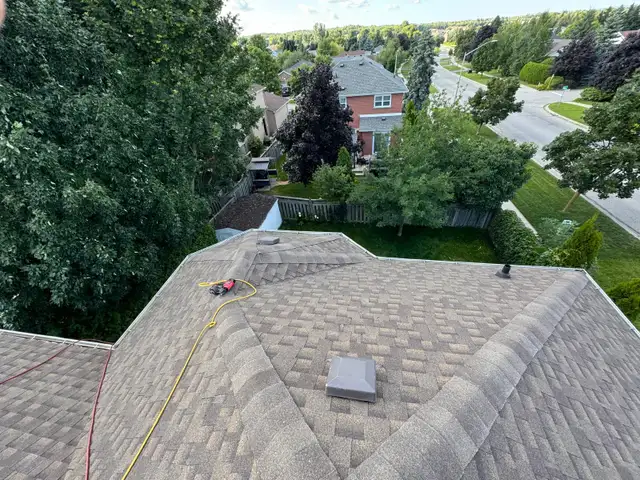 NEW SHINGLES ROOFING STARTING 2995$ LIFETIME WARRANTY!62864355048705124