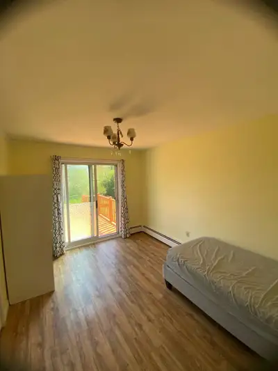 Female only. A bright, spacious room on the first floor facing east is available for rent at $750/mo...