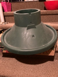 Christmas Tree Stand Peterborough Peterborough Area Preview