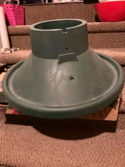 Christmas Tree Stand, View more