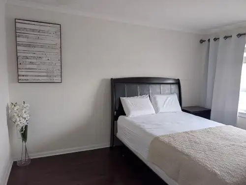 Available now Looking for a clean and comfortable place to call home? A bright, furnished room is av...