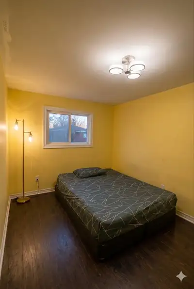 Room for Rent – Bramalea & Bovaird (With Parking) – Available Now Call. 4️⃣1️⃣6️⃣3️⃣7️⃣1️⃣0️⃣5️⃣6️⃣6...