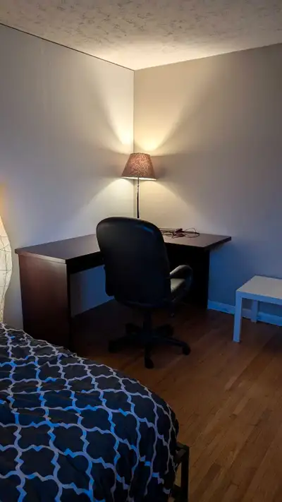 Room for rent