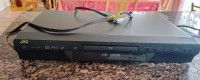 JVC DVD Player XV-S200BK