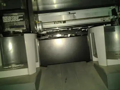 Primera Bravo 4100 Autoprinter DVD Disc Printer Publisher 4100 S, View more
