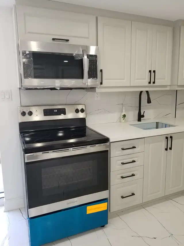 Legal Basement Apartment for Rent