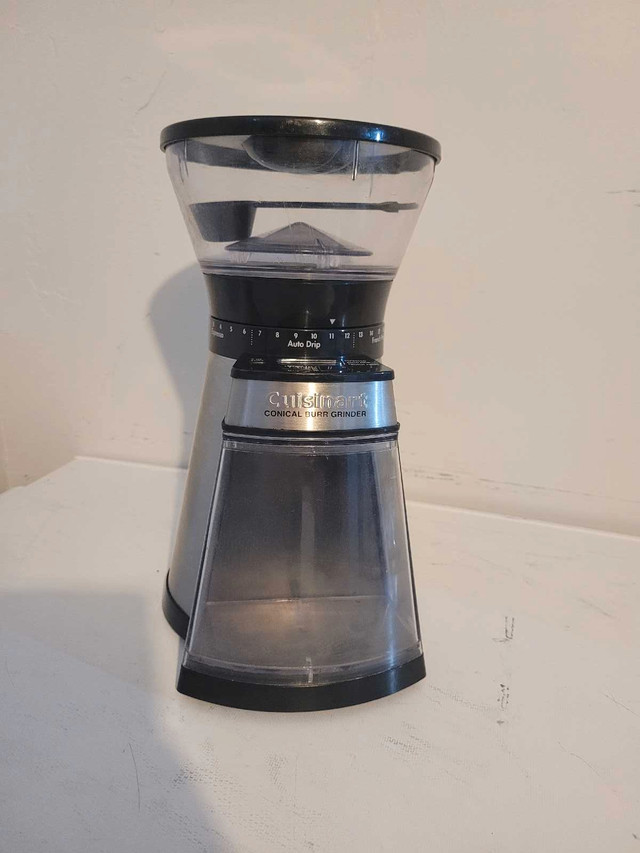 Coffee grinder in Coffee Makers in Kitchener / Waterloo