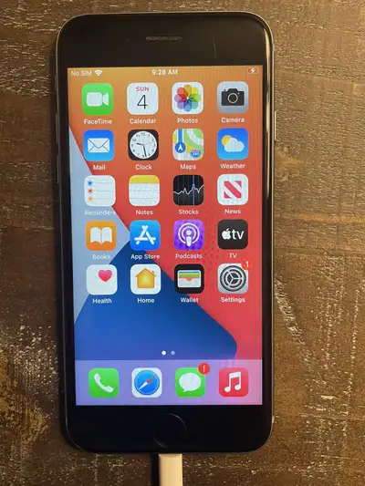 iPhone 6s 32GB, View more