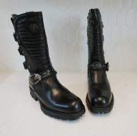 New Rock Boots 11.5 (45)