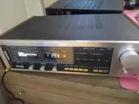 Realistic STA-2500 Home Digital Stereo Receiver VTG.1980's