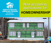 Apply for Affordable Homeownership Program